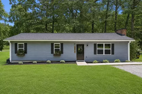 2078 Sears Roebuck Rd, Tullahoma, TN 37388