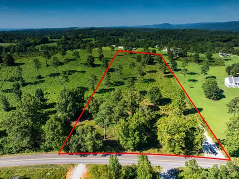0 White Flats Rd, Evensville, TN 37332