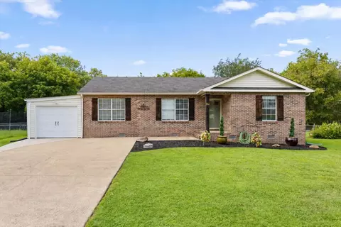 2660 Rogers Dr SE, Cleveland, TN 37323