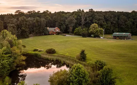 1050 Blue Springs Rd, Sweetwater, TN 37874