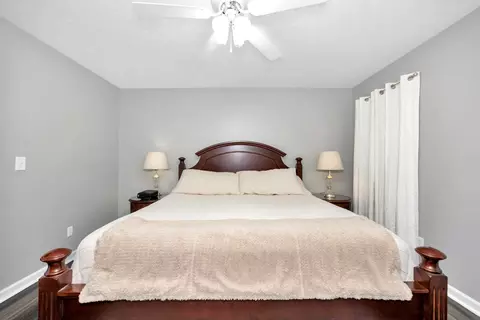 Bedroom - 1501 Puncheon Branch Rd, Goodspring, TN 38460 photo 2 of 6