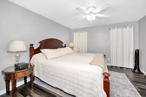 Bedroom - 1501 Puncheon Branch Rd, Goodspring, TN 38460 photo 1 of 6