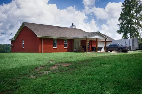 Exterior - 1501 Puncheon Branch Rd, Goodspring, TN 38460 photo 7 of 17