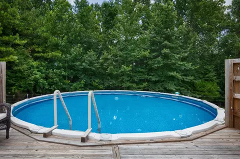 Exterior - 1501 Puncheon Branch Rd, Goodspring, TN 38460 photo 10 of 17