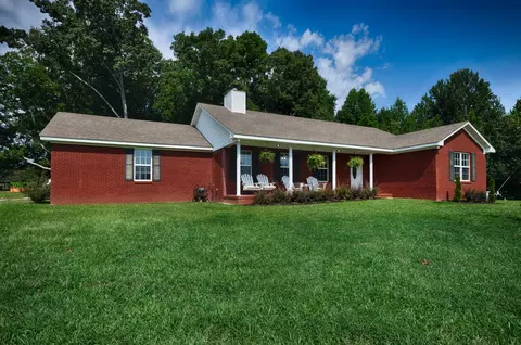 Exterior - 1501 Puncheon Branch Rd, Goodspring, TN 38460 photo 5 of 17