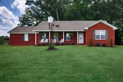 Exterior - 1501 Puncheon Branch Rd, Goodspring, TN 38460 photo 4 of 17