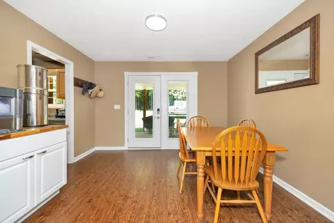 Entry Way - 1501 Puncheon Branch Rd, Goodspring, TN 38460 photo 1 of 1