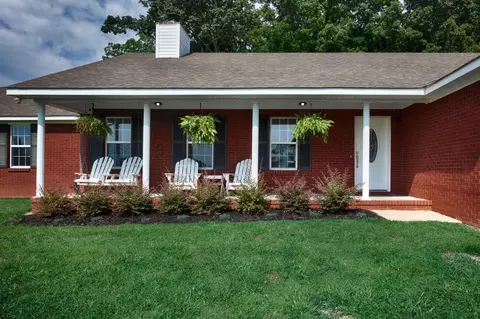 Exterior - 1501 Puncheon Branch Rd, Goodspring, TN 38460 photo 6 of 17
