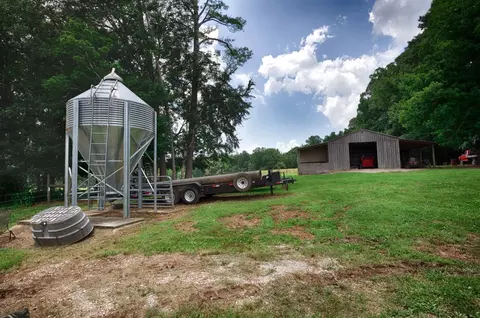 Exterior - 1501 Puncheon Branch Rd, Goodspring, TN 38460 photo 8 of 17