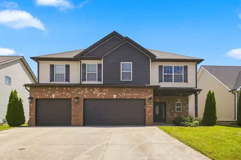 1317 Millet Dr, Clarksville, TN 37040