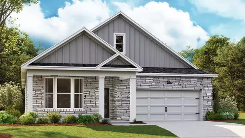 5011 Wild Oat Cir, Spring Hill, TN 37174
