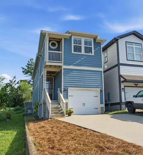 921 Thomas Ave # A, Nashville, TN 37216