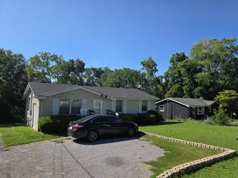 7009 Bonnafair Dr, Hermitage, TN 37076