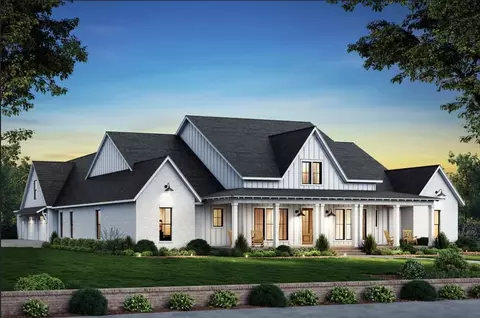 213 Solitude Way, Clarksville, TN 37043
