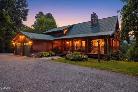 261 Canyon Hills Rd, Seymour, TN 37865
