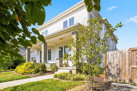 1812 5th Ave N, Nashville, TN 37208
