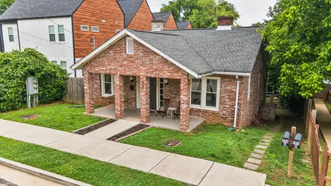 203 N 9th St, Nashville, TN 37206