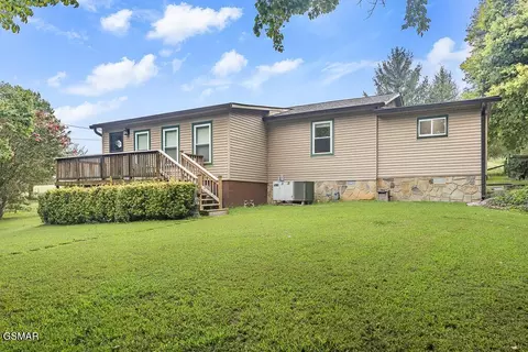 655 Smoky Mountain View Dr, Sevierville, TN 37876