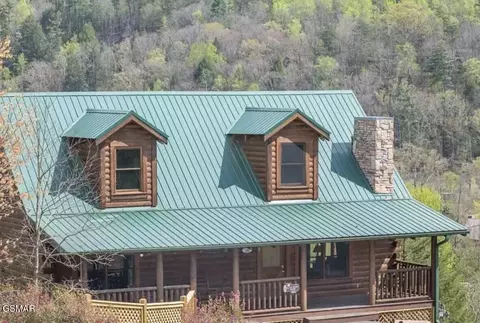 3160 White Falcon Way, Pigeon Forge, TN 37863