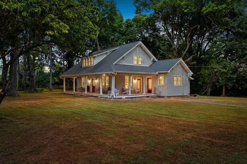 2161 Verona Caney Rd, Lewisburg, TN 37091