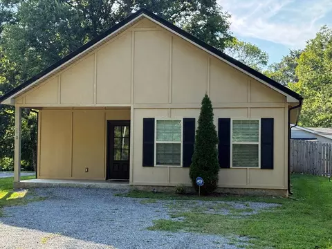 110 Edmondson Ferry Rd, Clarksville, TN 37040