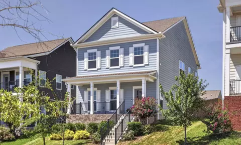 8109 Warbler Way, Brentwood, TN 37027