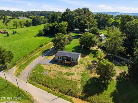 181 County Road 322, Sweetwater, TN 37874