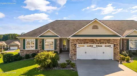 302 Chota Landing Trce, Loudon, TN 37774