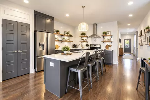 628 Annex Ave # B, Nashville, TN 37209