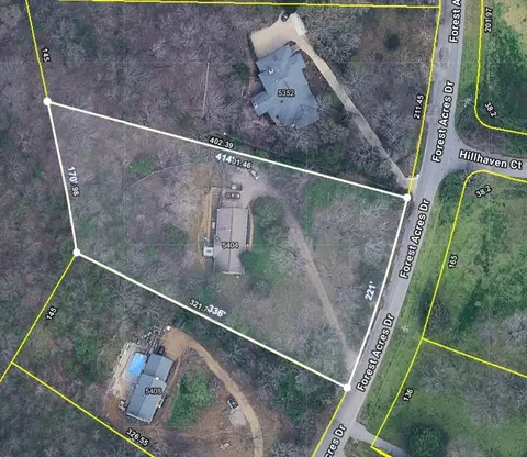 5404 Forest Acres Dr, Nashville, TN 37220