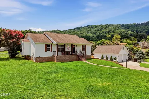 1361 Appalachian, Morristown, TN 37814