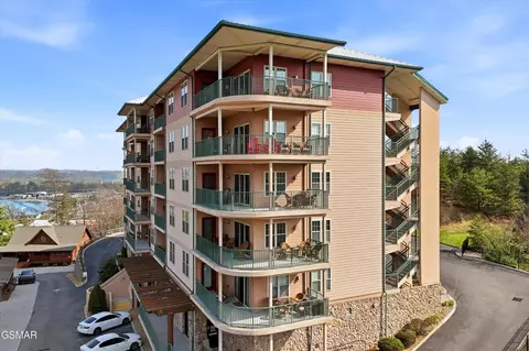 410 Big Bear Way UNIT 4005, Pigeon Forge, TN 37863