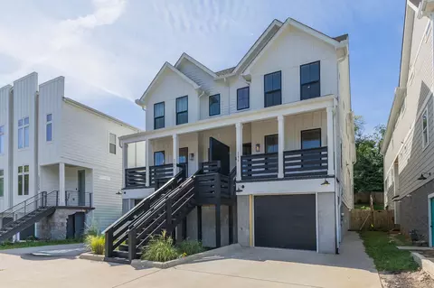 527 Wedgewood Ave # B, Nashville, TN 37203