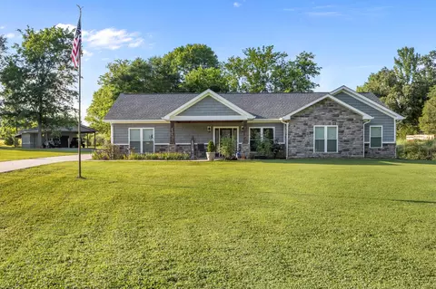 8754 Old State Route 1, New Johnsonville, TN 37134