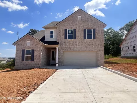 329 Sugar Maple Trl, Lenoir City, TN 37771
