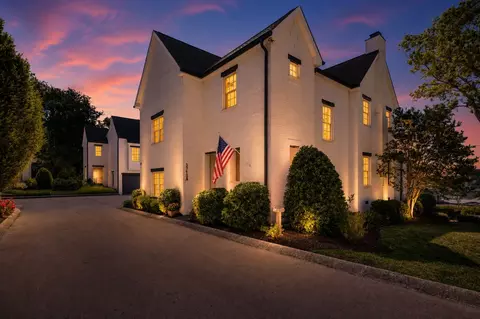 3716 Benham Ave, Nashville, TN 37215