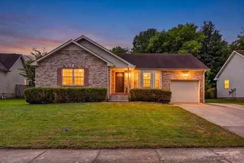 3259 Veranda Cir, Clarksville, TN 37042