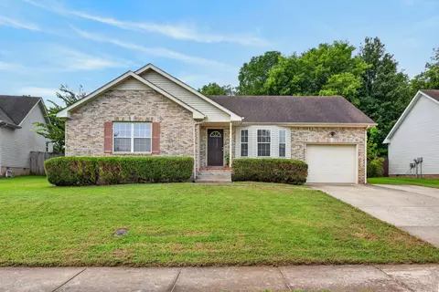 3259 Veranda Cir, Clarksville, TN 37042