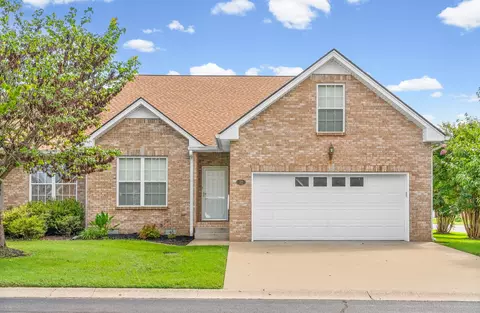 32 Townsend Way, Clarksville, TN 37043