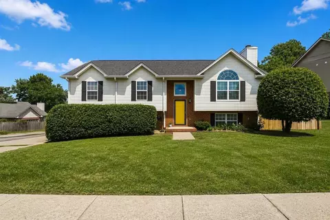 1163 Fitzpatrick Rd, Nashville, TN 37214