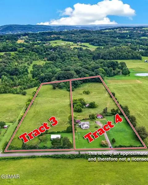 452 Wells Spring Rd, Dandridge, TN 37725