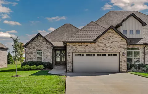1049 Veridian Dr # A, Clarksville, TN 37043