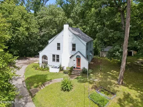 3837 Bonnie View Ave, Knoxville, TN 37914
