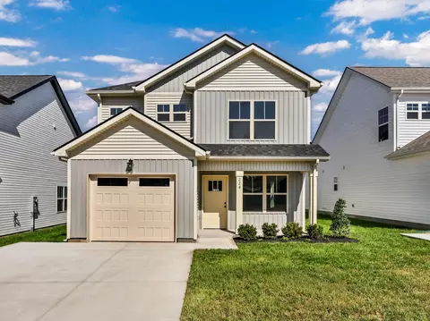 224 Quarry Overlook Way, Clarksville, TN 37043