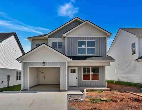 224 Quarry Overlook Way, Clarksville, TN 37043
