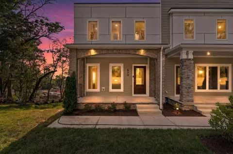 600 Summit Trl, Nashville, TN 37207