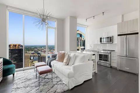 515 Church St #3302, Nashville, TN 37219