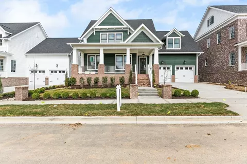 3010 Winterberry Dr, Nolensville, TN 37135