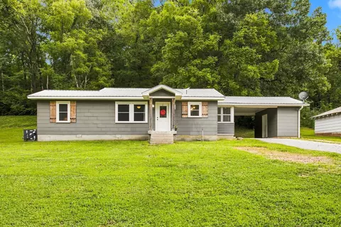 4854 Dry Fork Rd, Hampshire, TN 38461