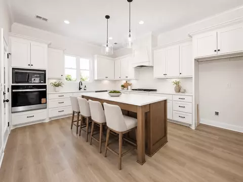 Kitchen - 5520 Sinclair St, Murfreesboro, TN 37127 photo 1 of 4
